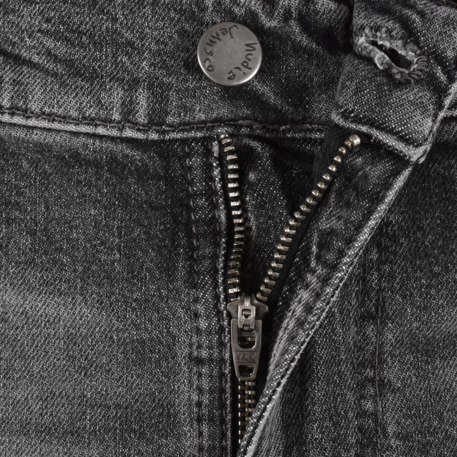 Nudie terry jacket discount